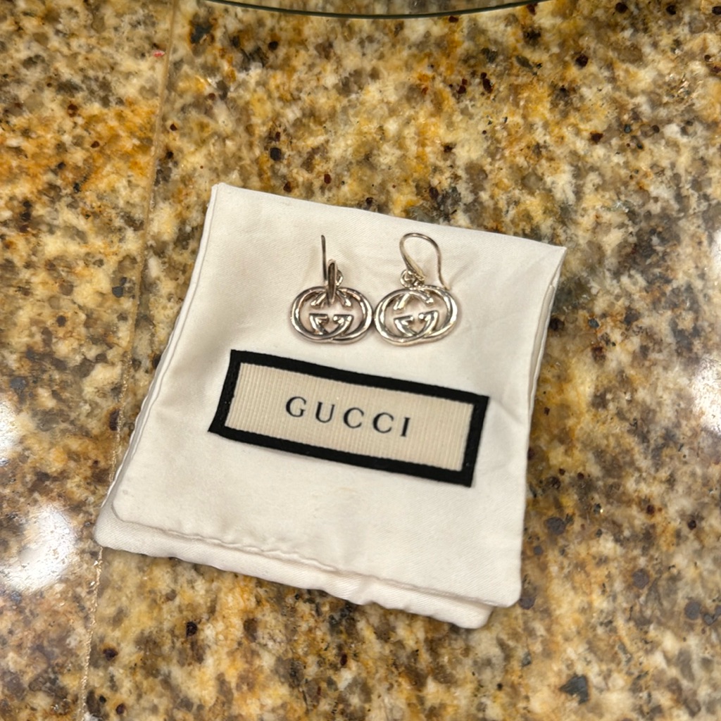 Gucci Earrings